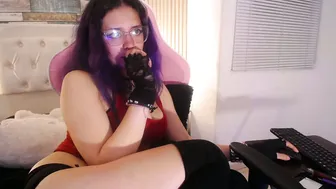 rihonna_hs8 recorded nude video 839487
