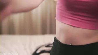 intheknoww recorded nude video 839492