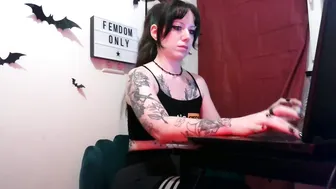 persephones_garden recorded nude video 839506