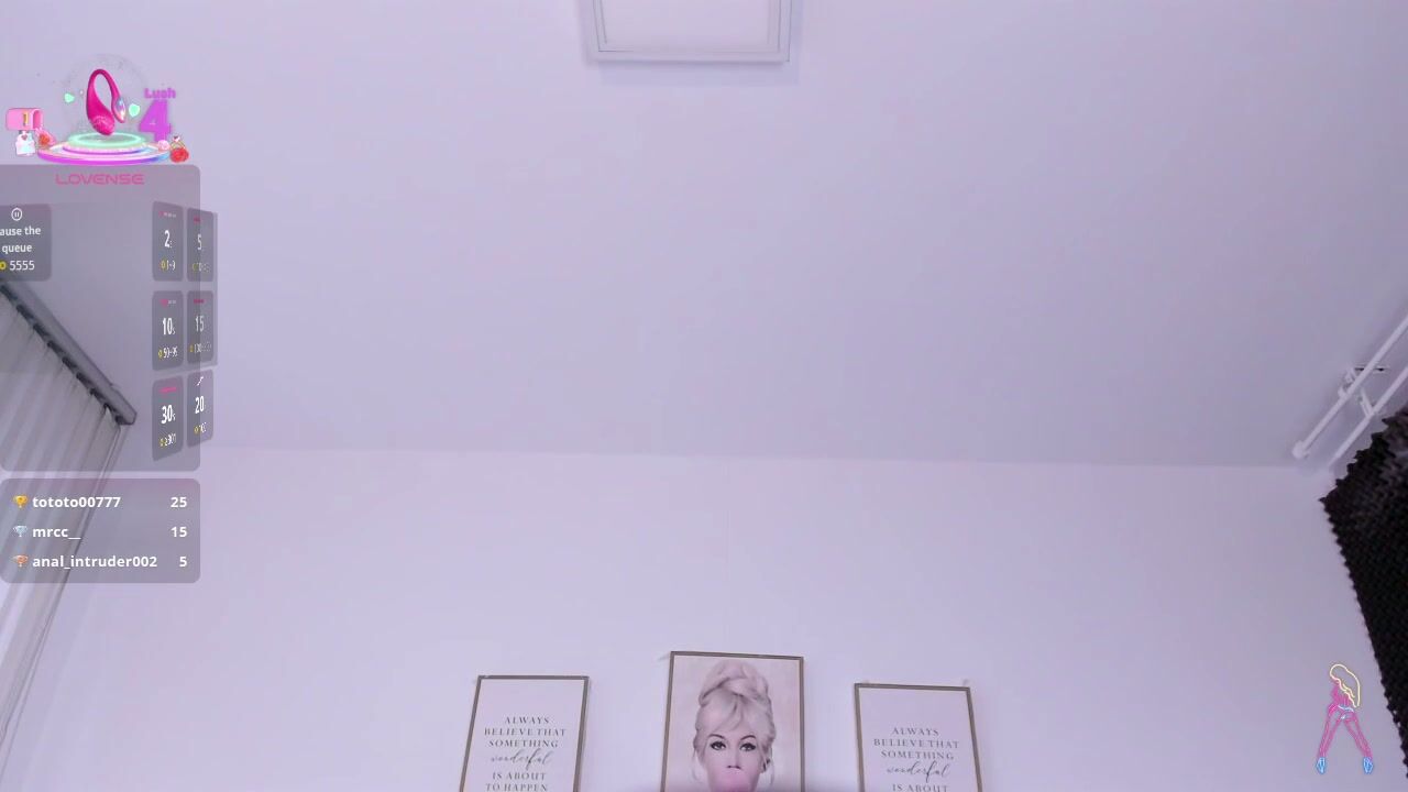 mayajhons nude cam 03/20/2026