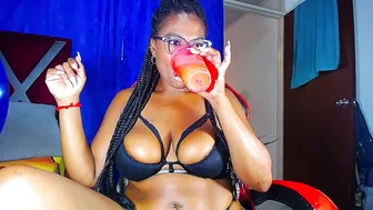danisabrownn recorded nude video 839641