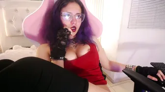 rihonna_hs8 recorded nude video 839658