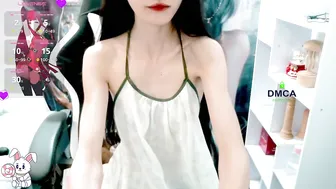 changchang_ recorded nude video 839708