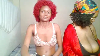 talisha_smiley recorded nude video 839752