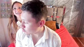 manson_and_zoe recorded nude video 839776