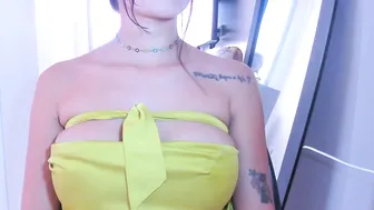 emillyhils1 recorded nude video 839795