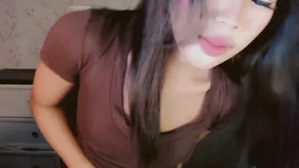 dreyanajones recorded nude video 839864