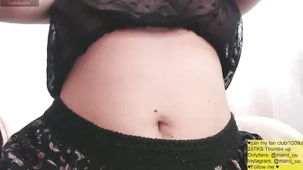 marceline_uu recorded nude video 839884
