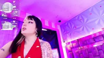 candy_morgan412 recorded nude video 839962