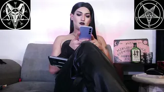 domina_lilith recorded nude video 84059