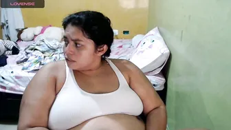 minnie_bbw69 recorded nude video 84187