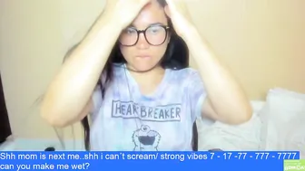 Laurengirls1 hot cam video (07-03-2025)