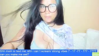 Laurengirls1 hot cam video (07-03-2025)
