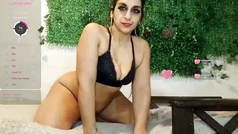 odalisca_bellydancer recorded nude video 84252