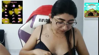 Nanim173892 ohmibod sex cam chat