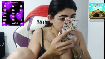 Nanim173892 ohmibod sex cam chat