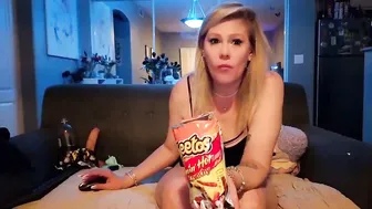 lexi_shocker recorded nude video 84281