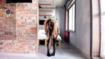 aesthetics_tease recorded nude video 84291