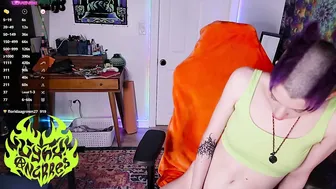 lynxanarres recorded nude video 84315