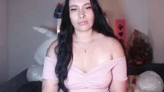 salomefox2 recorded nude video 84347