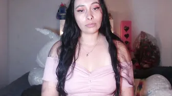 salomefox2 recorded nude video 84347