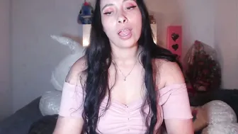 salomefox2 recorded nude video 84347