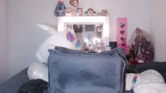 salomefox2 recorded nude video 84347