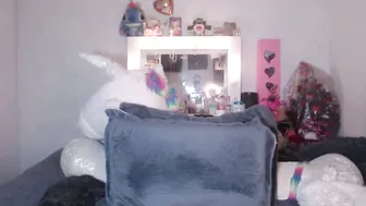 Salomefox2 xxx porn cam 03-Jul-2025