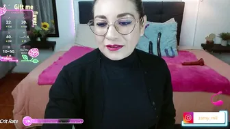 Zamy_xx milf stream