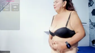 grandmother_milf on cam - 03-Jul-25