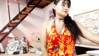 lunasky83 recorded nude video 84387