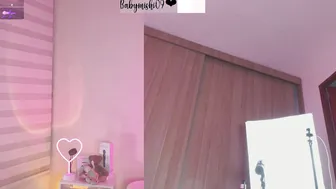 Shani_tay1 camvideo 03-Jul-25