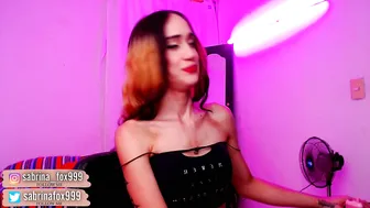 sabriina_fox999 recorded nude video 84449