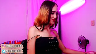 Sabriina_fox999 sex cam chat 03 July 2025