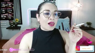 zamy_xx recorded nude video 84495