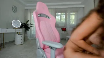 Tiffanyhouston_ bigtits free cam show