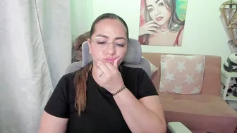 marianalopez81 recorded nude video 84522
