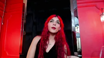 tiny_rivera recorded nude video 84562