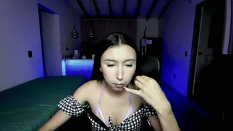 jackyrosee2323 recorded nude video 84567