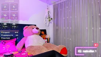 natashamiller01 recorded nude video 84608