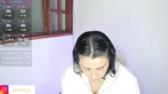 Mexitalyguitarist webcam video - 07/03/2025