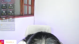 Mexitalyguitarist webcam video - 07/03/2025