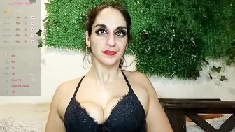 odalisca_bellydancer recorded nude video 84645