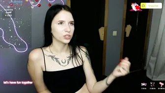 Karolinablack on cam 03 July 2025