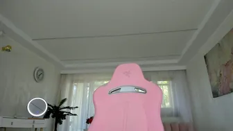 tiffanyhouston_ recorded nude video 84691