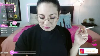 zamy_xx recorded nude video 84734