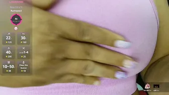 scarleetjhonson_ recorded nude video 84773