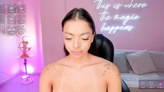 mararicci recorded nude video 84788