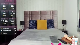 lia_johnnson naked chat porn video