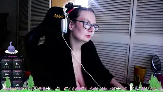 funafterdark13 tease (07-03-2025)